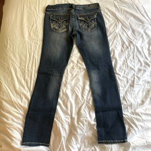 Antique Rivet Women’s Jeans size 29